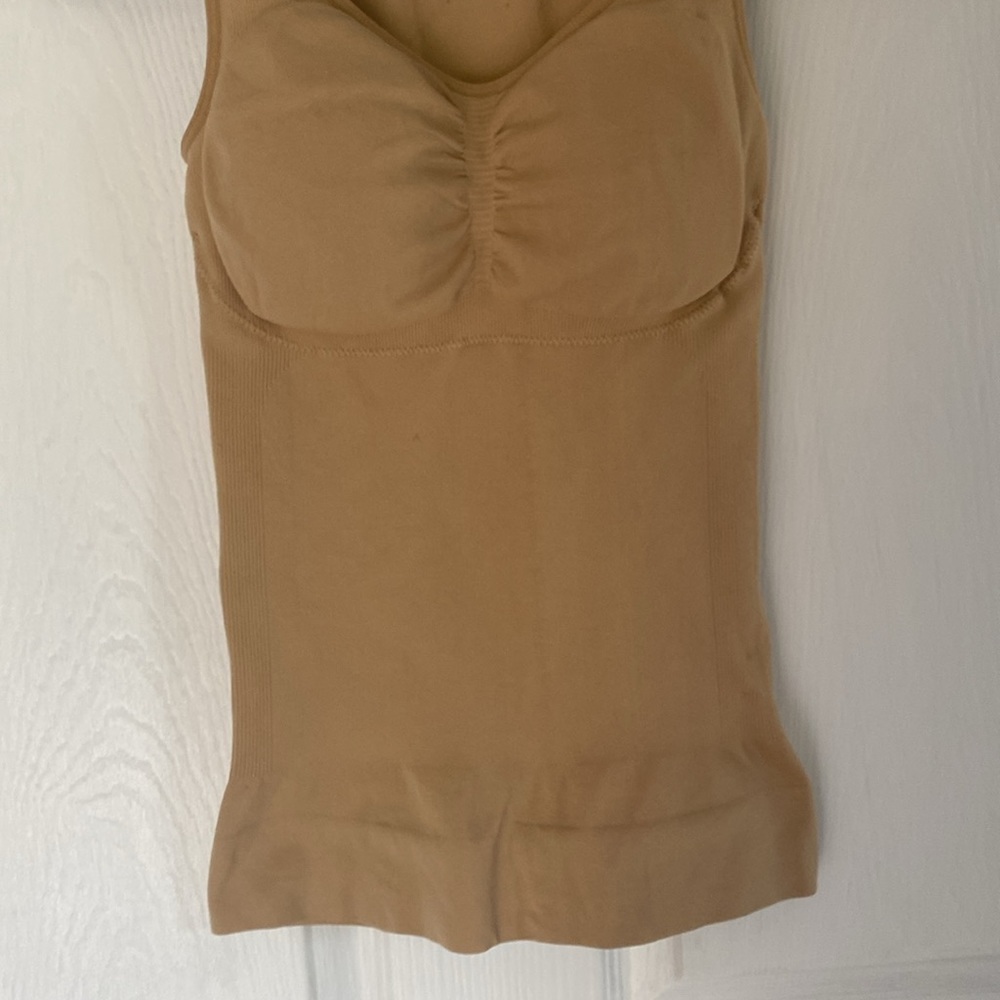 COPY - Camishaper. Size M. Shape wear. Removable pads - Picture 4 of 7